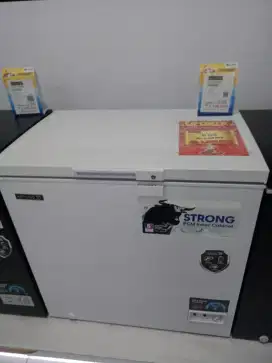Feezer Artugo G white