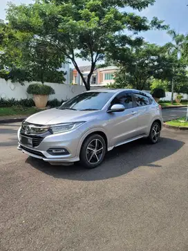 HONDA HR-V PRESTIGE 2019 PEMAKAIAN 2020