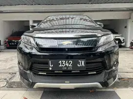 TOYOTA HARRIER 2.0 CBU PREMIUM SOUND JBL 2014 MATIC, KREDIT DP MINIM