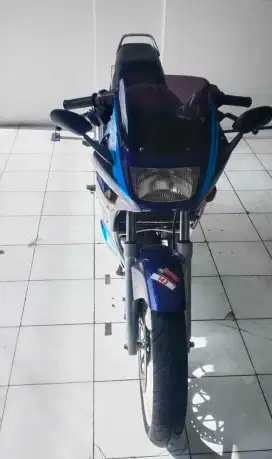 Jual motor honda nsr 150 cc
