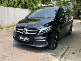 Mercedes benz V 260 At 2019