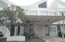 Rumah Grand Pakuwon Surabaya
