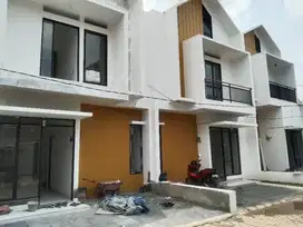 Rumah murah 700jutaan di Cibubur jaktim