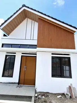 3 Unit pertama rumah di jatihandap kota bandung dkt Rs santo yusuf shm
