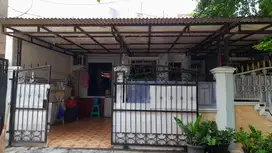 Rumah Poris Paradise Cipondoh Tangerang