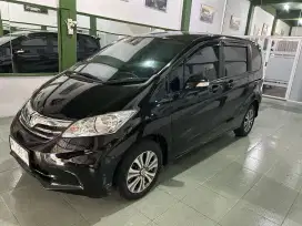 Honda Freed PSD Tahun 2012 A/T