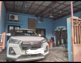 Rumah Siap Huni Dreamland