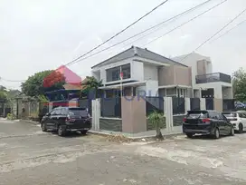 DIJUAL Rumah HOOK Dekat Wisata Batu Akses Mudah dan Bebas Banjir