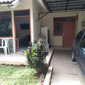 Jual Rumah Bagus 2 Lantai SHM di Giriloka BSD City, KD24110102