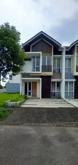 Dijual rumah minimalis harga ekonomis