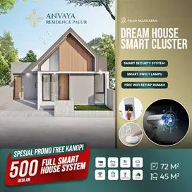 Rumah Murah Dengan Sistem Terbaik Di Mojolaban