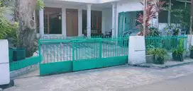 Jual Rumah Strategis di Kota Klaten Dekat Stasiun Klaten
