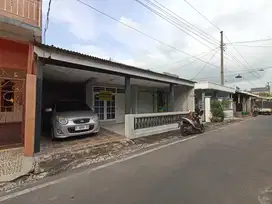Rumah Sederhana Harga Murah Siap Huni Lokasi Jaten Karanganyar