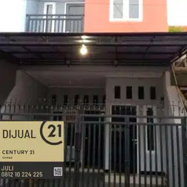 Rumah Dijual Kemayoran