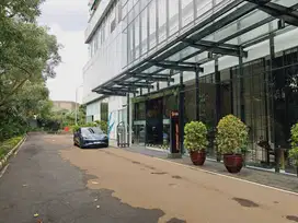 dijual apartment nine residence Jakarta Selatan
