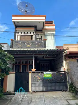 VILLA MUTIARA GADING 3 , Bekasi : The Temptation Of Cherish