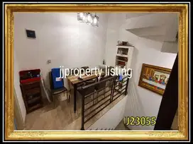 DIJUAL RUMAH CENGKARENG_4.5LT_2.5M_DANNY C