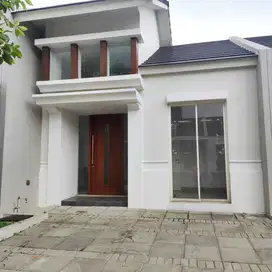 Hunian Mungil Ciamik Rumah Grand Harvest Harga Nego aja