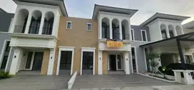 JUAL RUGI ! Rumah 2 lantai 9x20 Helios Prime Suvarna Sutera