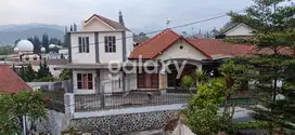 Rumah Jalan Kenanga Batu Lokasi Strategis