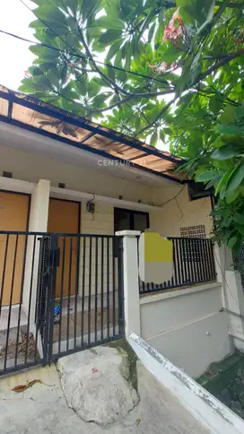 Rumah DiJual Kontrakan Dekat Pasar Di Cempaka Putih Baru S8431