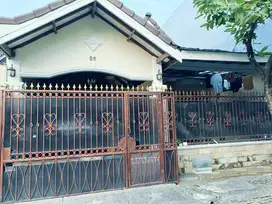 Dijual Rumah Semi Furnished di Mahoni Taman Royal, Tangerang