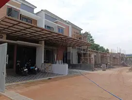 Rumah murah samping kota wisata 800jutaan