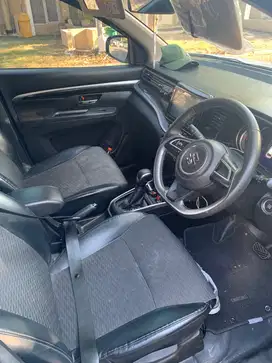 Suzuki XL7 2021 Bensin
