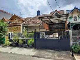 Dijual Rumah Bagus dan Semi Furnished di Citra Garden 1 Jakarta Barat