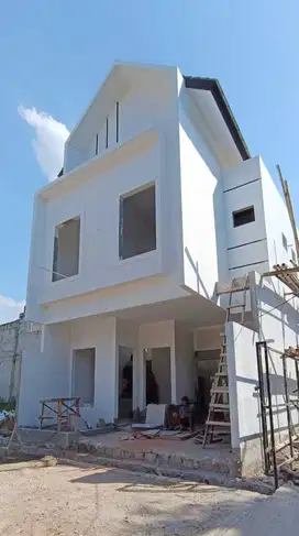 Y291 Cluster 2 Lantai 877 jt di Lubang Buaya Cipayung Jakarta Timur