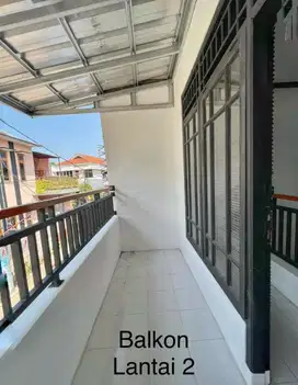 Dijual Rumah Minimalis di Pondok Mandala Depok