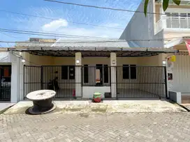 Rumah siap huni Nanas 4 pondok chandra sidoarjo