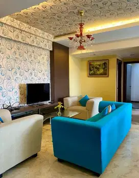 DI JUAL DAN DISEWAKAN  APARTEMENT BONA VISTA LEBAK BULUS  JAK SEL