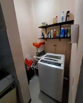 DIJUAL CEPAT RUMAH DI PERMATA TAMAN PALEM