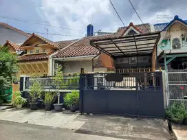 Dijual Cepat Rumah Citra 1 Lokasi Startegis Hadap Utara