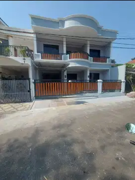DIJUAL RUMAH FULL 2LT DI GRIYA LOKA SEKTOR 1.1 BSD LT.9X18 SHM