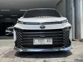 (LOW KM30rb) TOYOTA VOXY 2.0 TSS 2022 MATIC TERAWAT, KREDIT DP MINIM