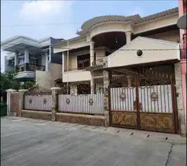 Rumah OKE BANGET LT 252m2 DUREN SAWIT JAKTIM