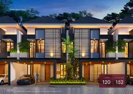 Pacific Palace Medan