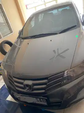 Honda City 2009 Bensin