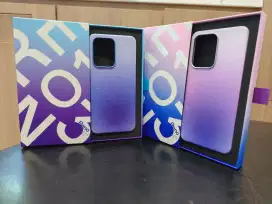 Exclusive Casing Reno 13F Series