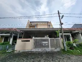 Rumah Koala Regency Surabaya