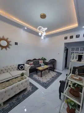 Dijual Rumah Cantik  Siap Huni di Cibinong