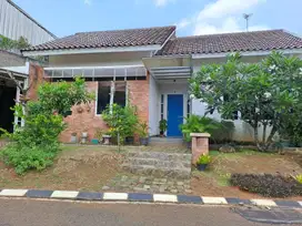 Jual Rumah Bagus SHM, LT 275M, di Vania Permata Bintaro, KD24090803