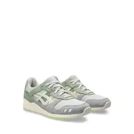 Sepatu Asics Gel Lyte III OG Glacier Grey / Cream US 10