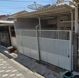 Dijual Rumah Ploso Timur, Tambaksari