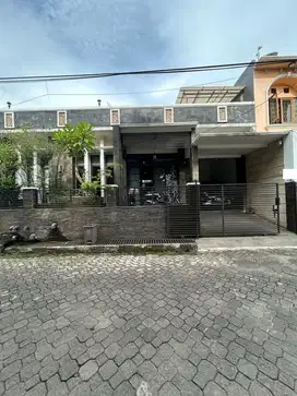 Rumah 2 Lantai Siap Huni di Bumi Satria Kencana Bekasi Selatan