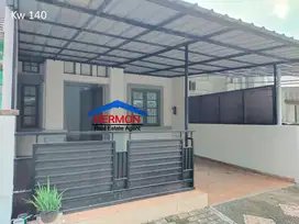 Kota wisata cibubur , Rumah minimalis BAGUS - Harga sangat Terjangkau