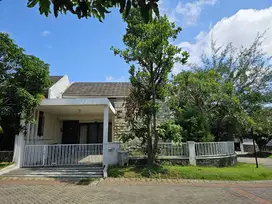 Dijual Rumah di Greenland Tidar Malang Posisi Hook