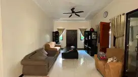 Dijual Rumah 3 lantai Komplek PJMI Bintaro